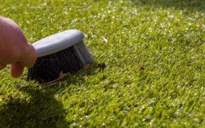 5 Maintenance Tips to Keep Your Residential Artificial Turf Looking Great