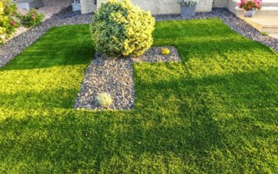 5 Advantages of Using Artificial Grass in Your Oregon Yard