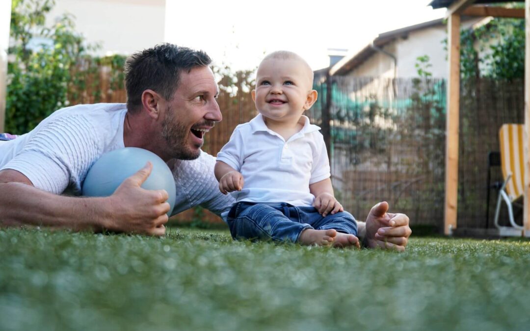 Turn Your Yard Into the Ultimate Play Space With Artificial Grass in Portland
