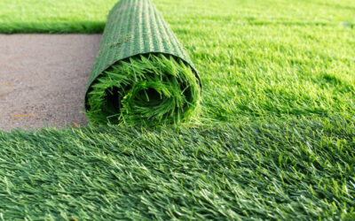 5 Reasons Artificial Grass Is Perfect for Your McMinnville Yard