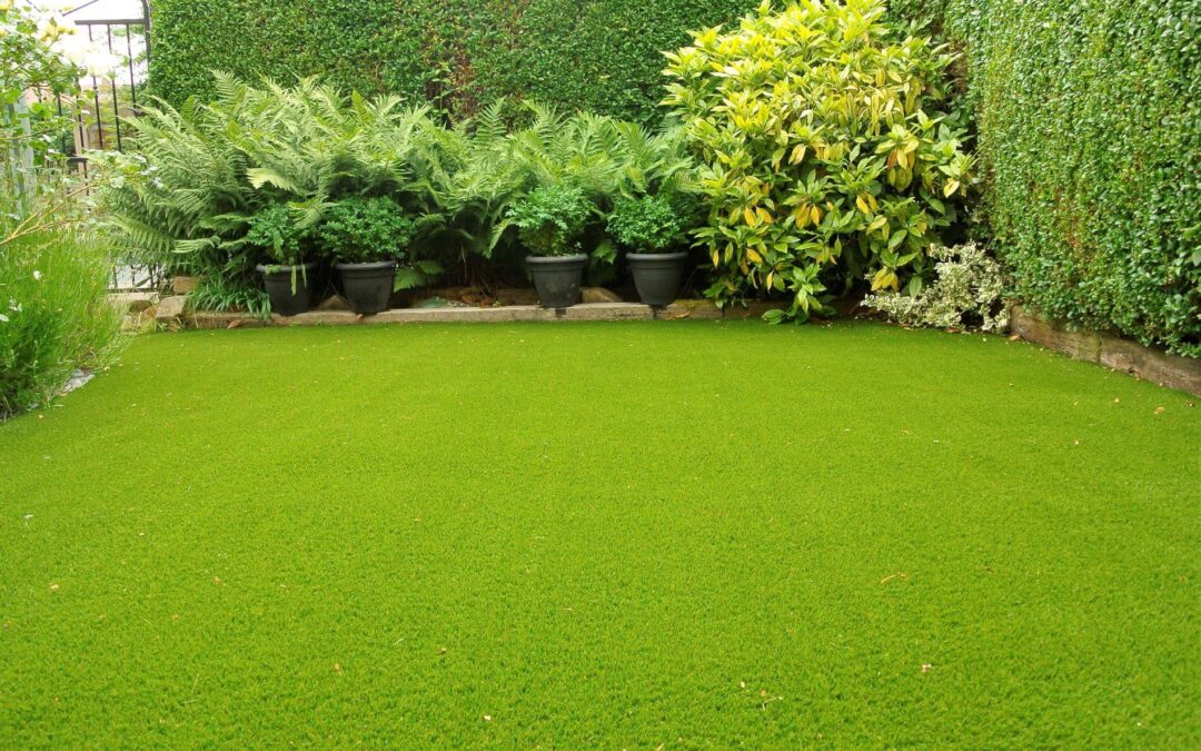 How To Prepare Your Yard for Artificial Turf Installation in Portland Oregon
