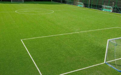 Who Can Replace Commercial Artificial Turf