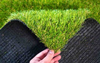 Synthetic Grass Is the Drought-Resistant Landscaping You’ve Been Looking For